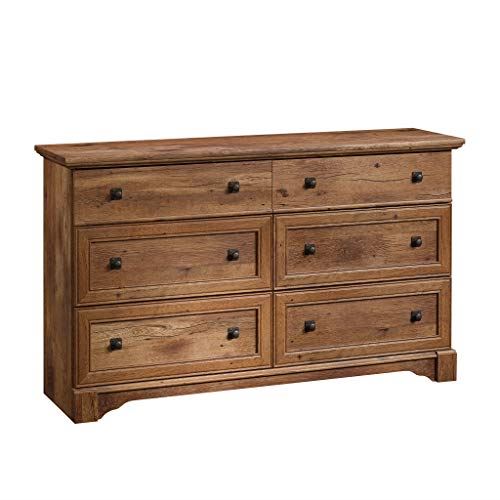 Sauder Palladia Dresser