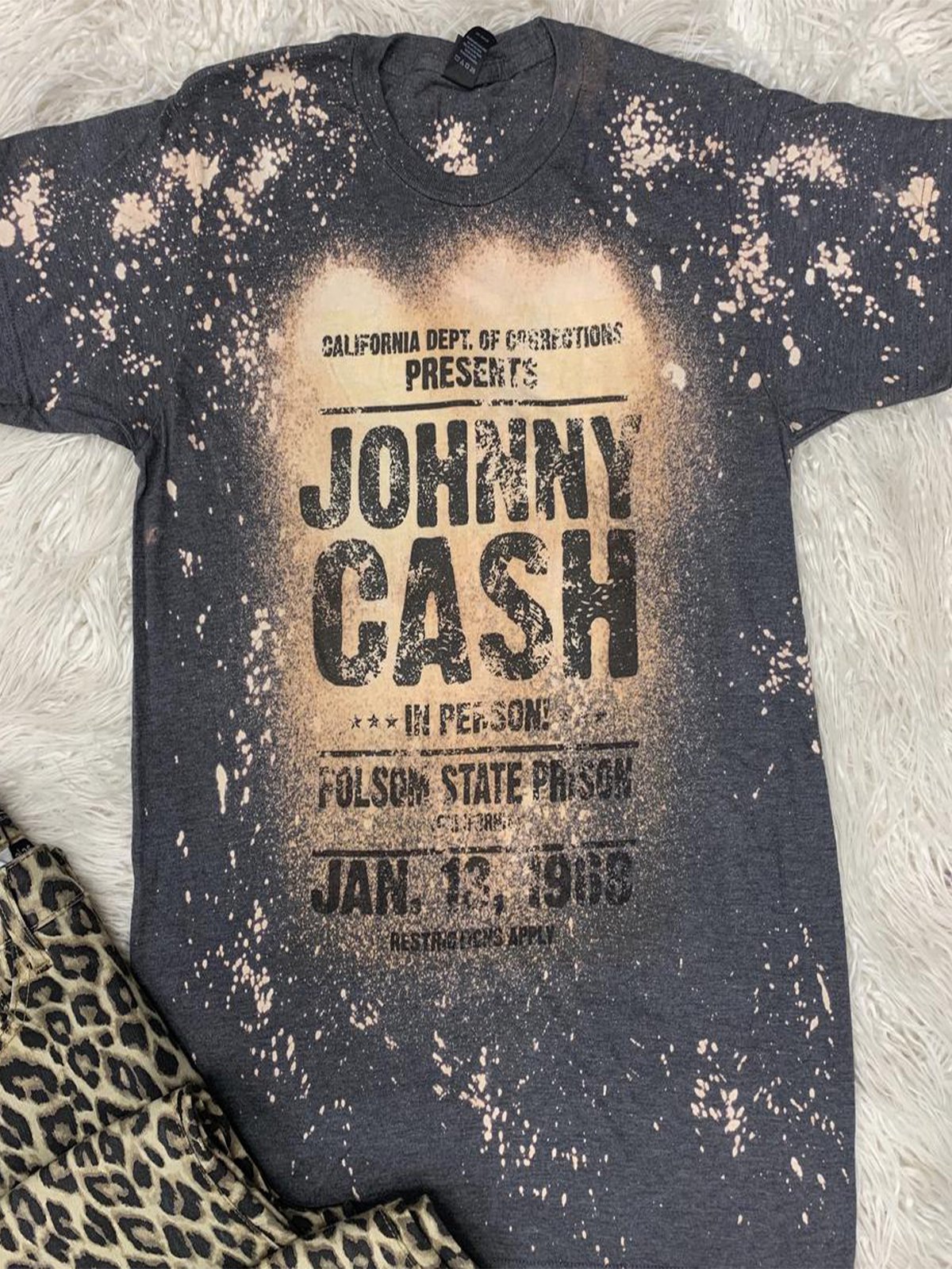 Jersey Casual Shirts & Tops