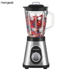 700W Blender Mixer Vegetable Juice Smoothie Baby Food Maker Crusher 1.5L