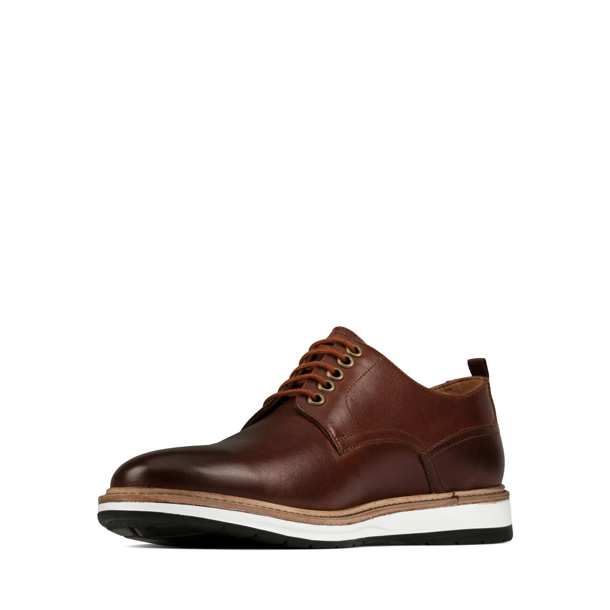 Men  chantry-walk-dark-tan-lea