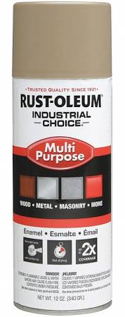 Spray Paint Gloss Emerald 12 oz 257401