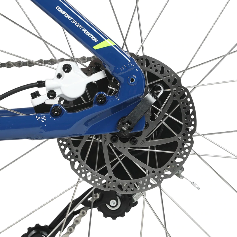 Rockrider ST540, Mountain Bike, 27.5