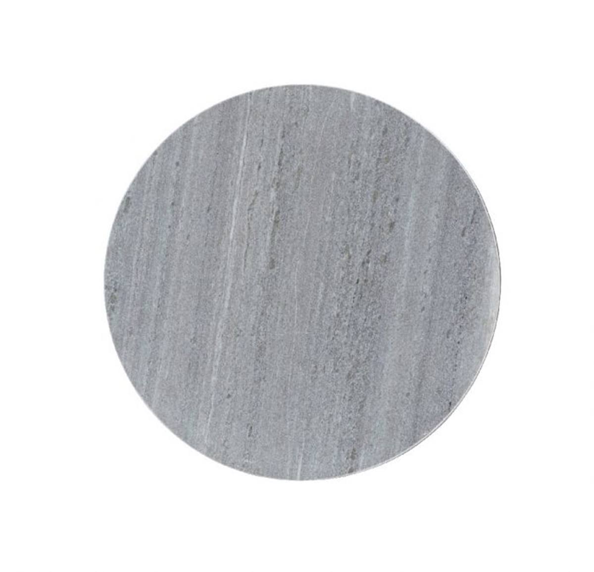 Powell Furniture D1255A19 Jacques Side Table