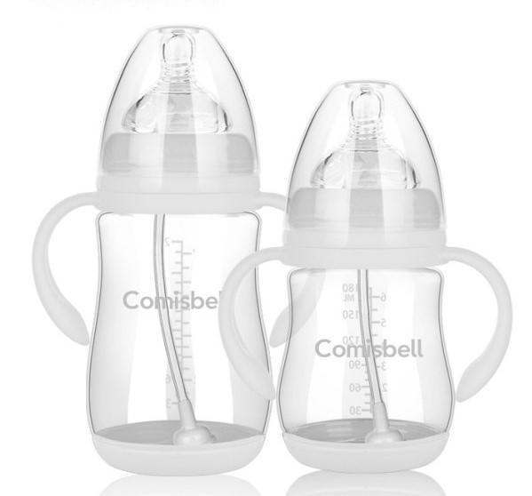 ដបទឹកដោះគោ