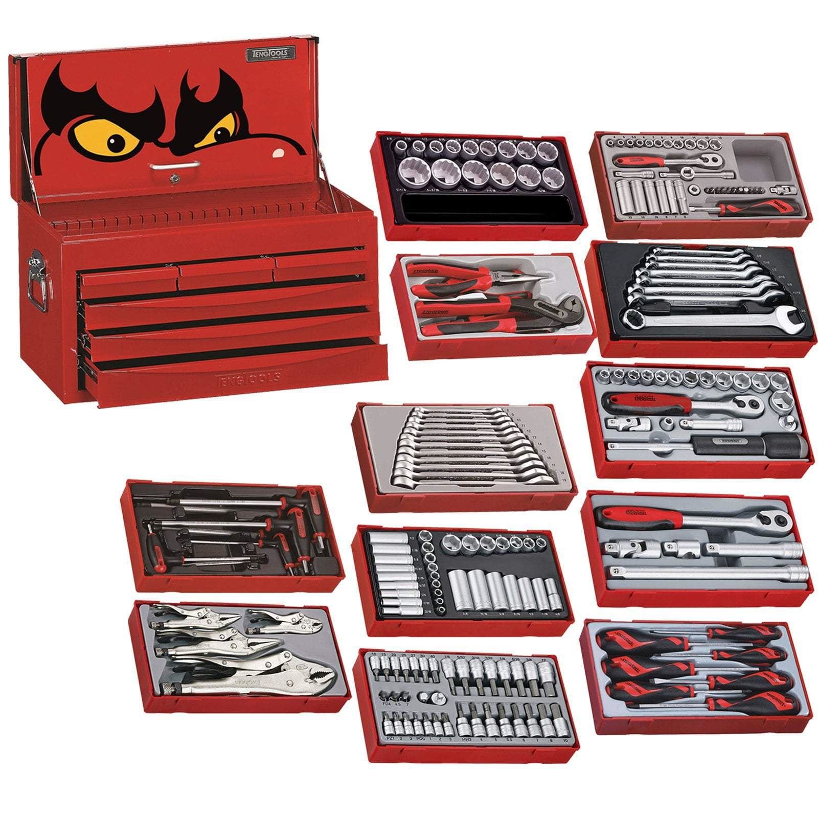 Teng Tools �C Free Toolbox Mega Bundle 1 �C TC806SV