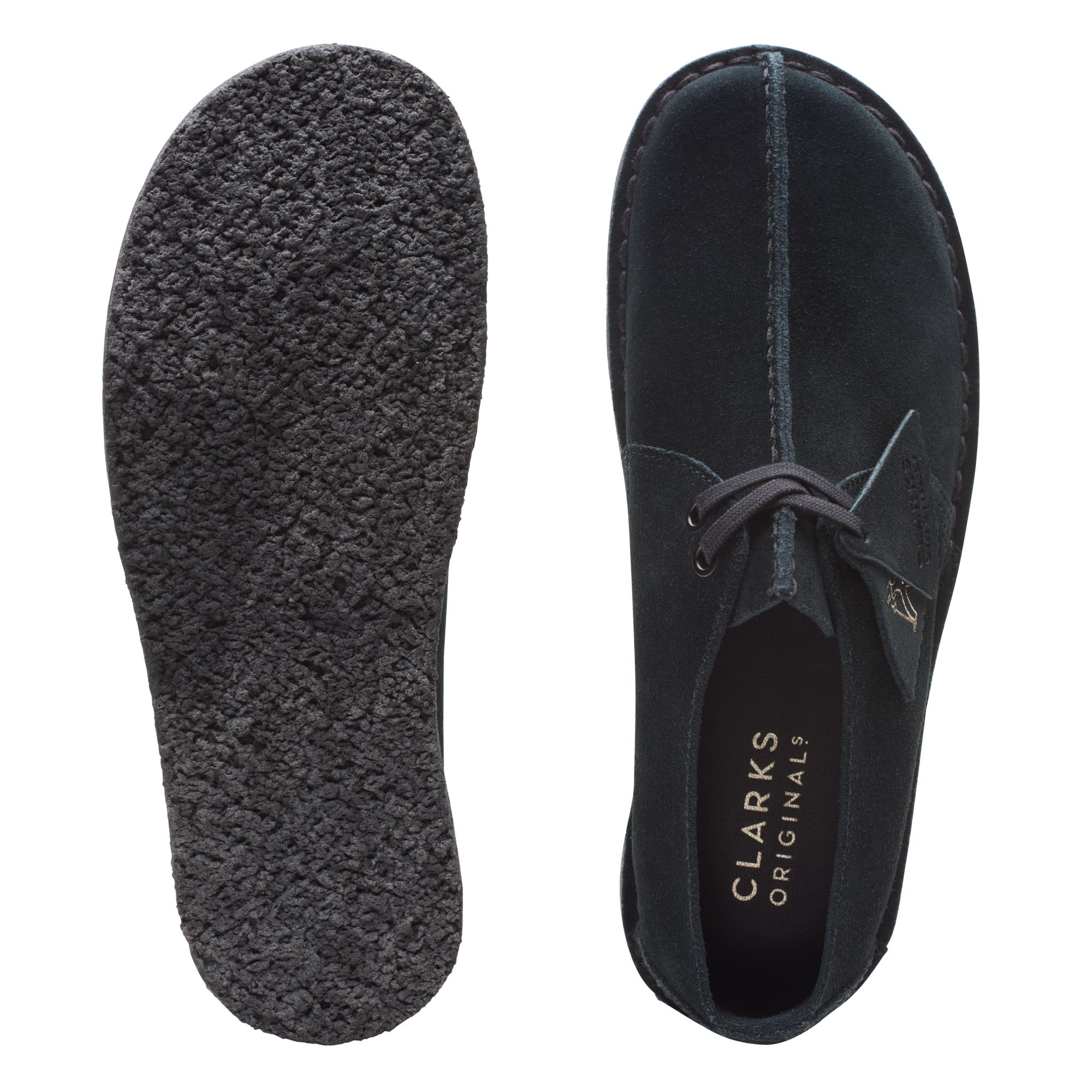 Women Desert Trek. Black Sde