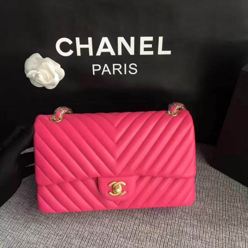 high quality handbag 119021 lambskin flap bag 1112