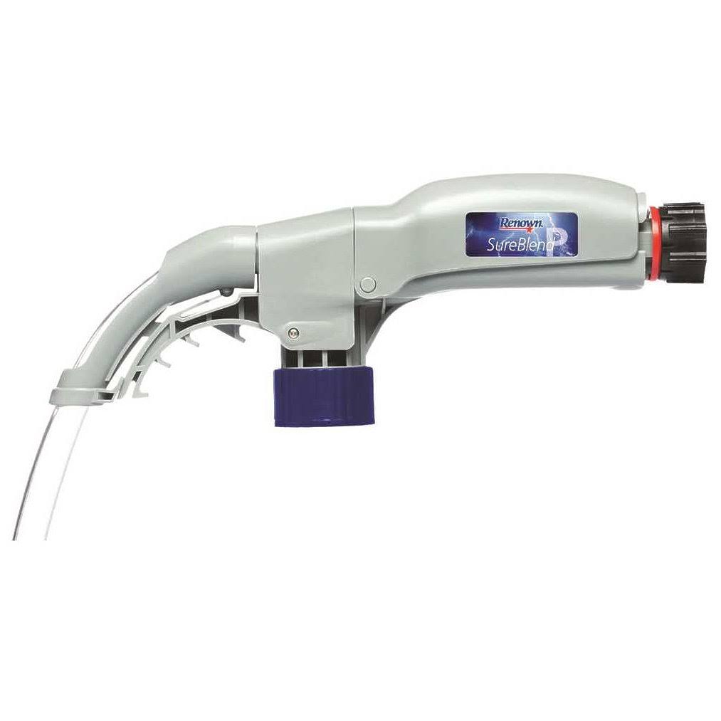 Renown Sureblend P Portable Dispenser REN07147-SB
