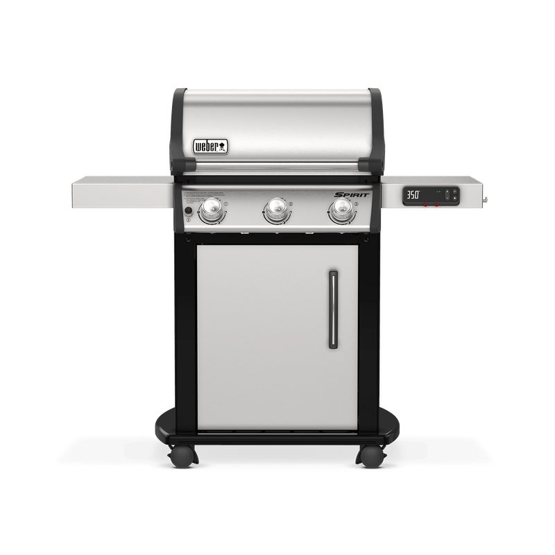 Spirit SX-315 Smart Grill - Assyleson