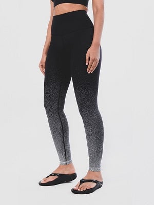 Women's OOlala Sandal - Black