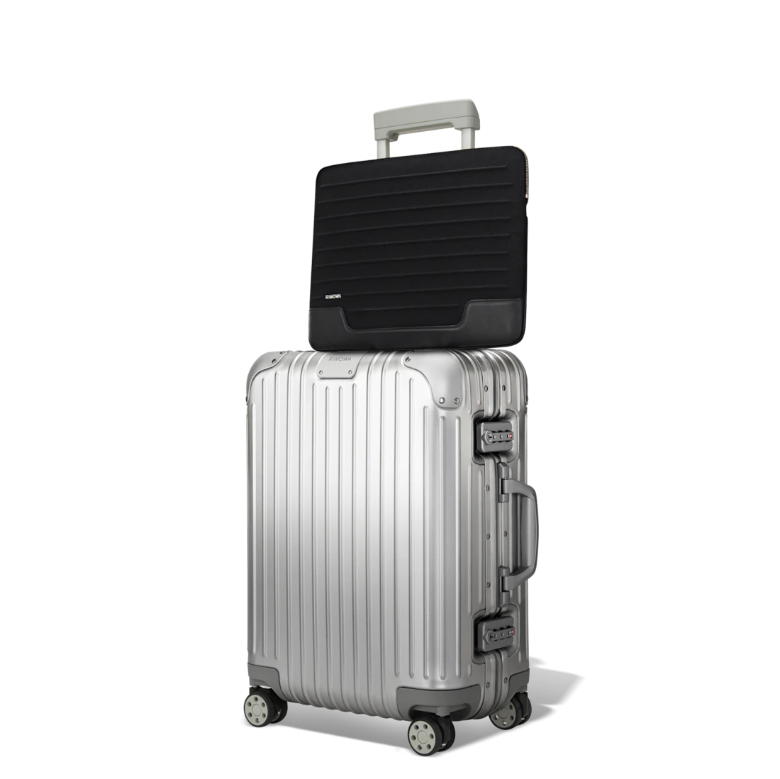 Flache Pouch - Taesua