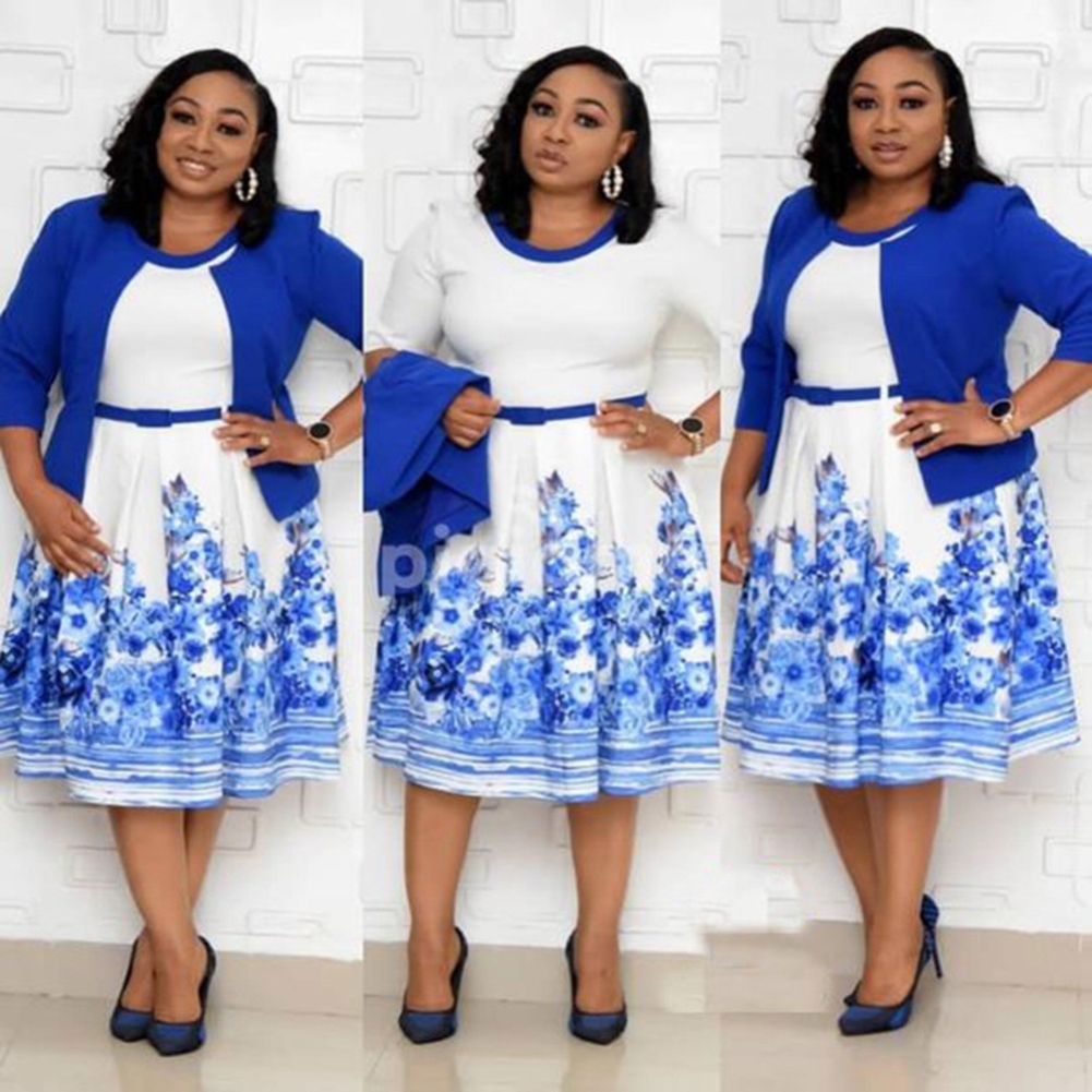 Mother of the Bride 2PC Formal Dress