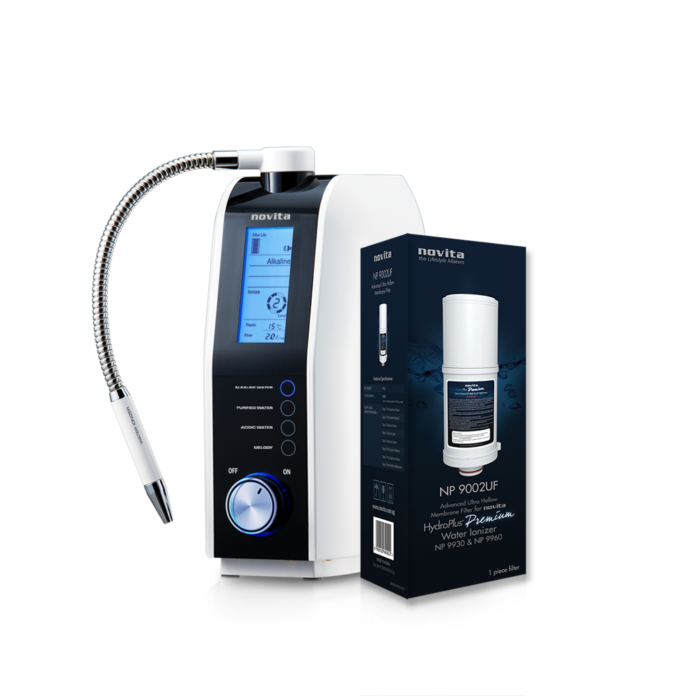 Standard Advanced Ultra Hollow Membrane Filter NP9002UF