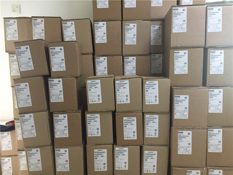 SIEMENS 6SL3224-0XE42-0UA0 SINAMICS G120 POWER MODULE