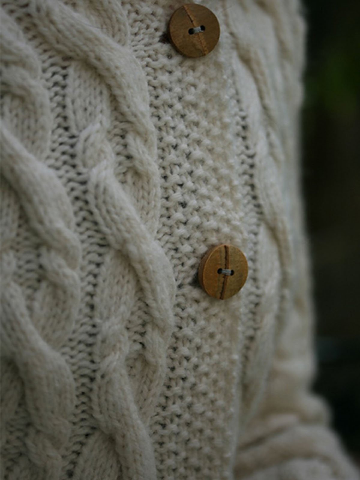 Shift Hoodie Casual Outerwear