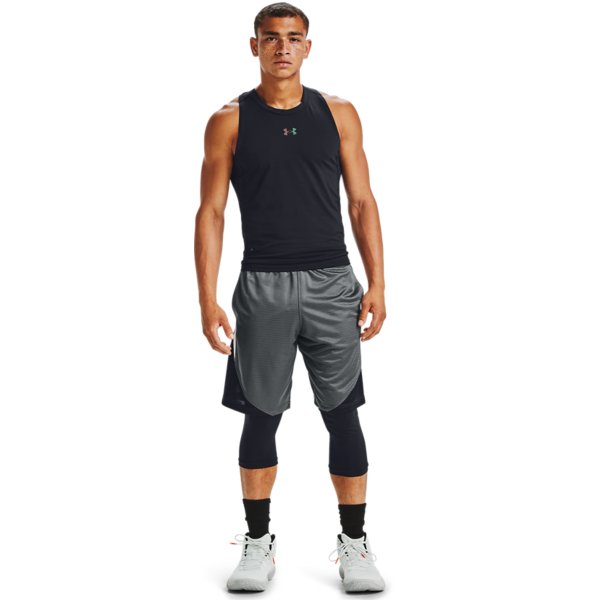 Men's UA RUSH? Basketball ? Leggings