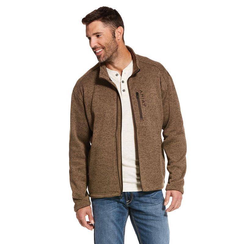 Caldwell Full Zip