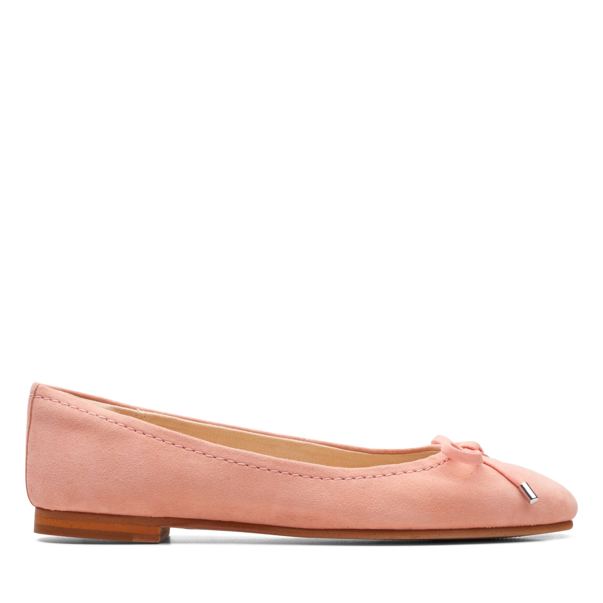 Women  Grace Lily Light Coral