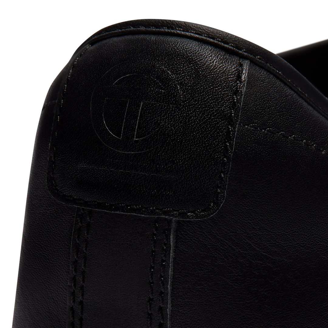 Converse X Telfar Pro Leather Slip-on