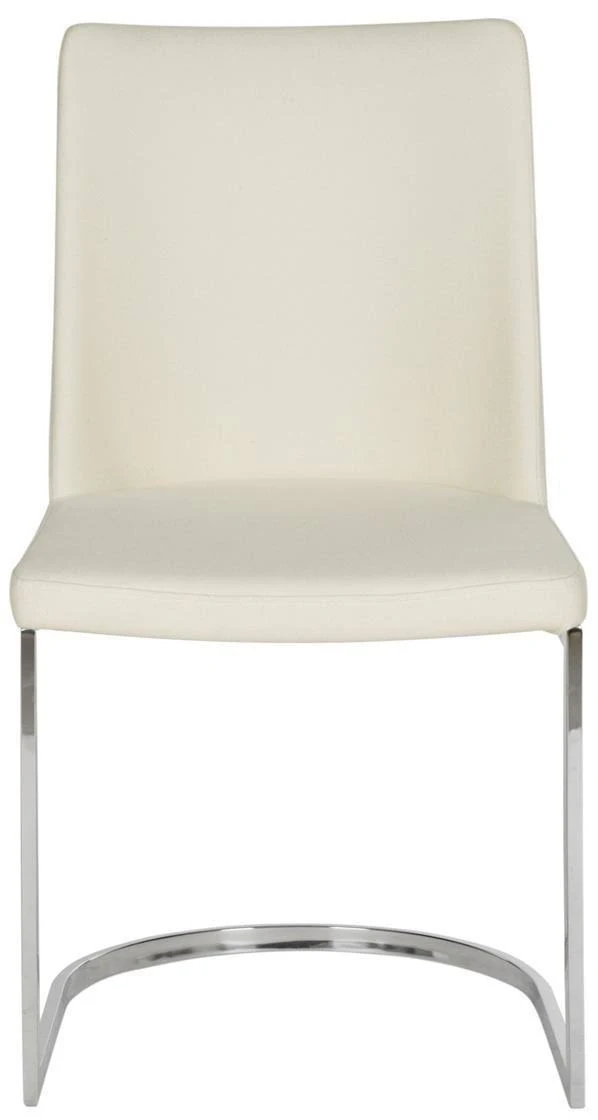 Safavieh Parkston Side Chair, Gray - 2 count