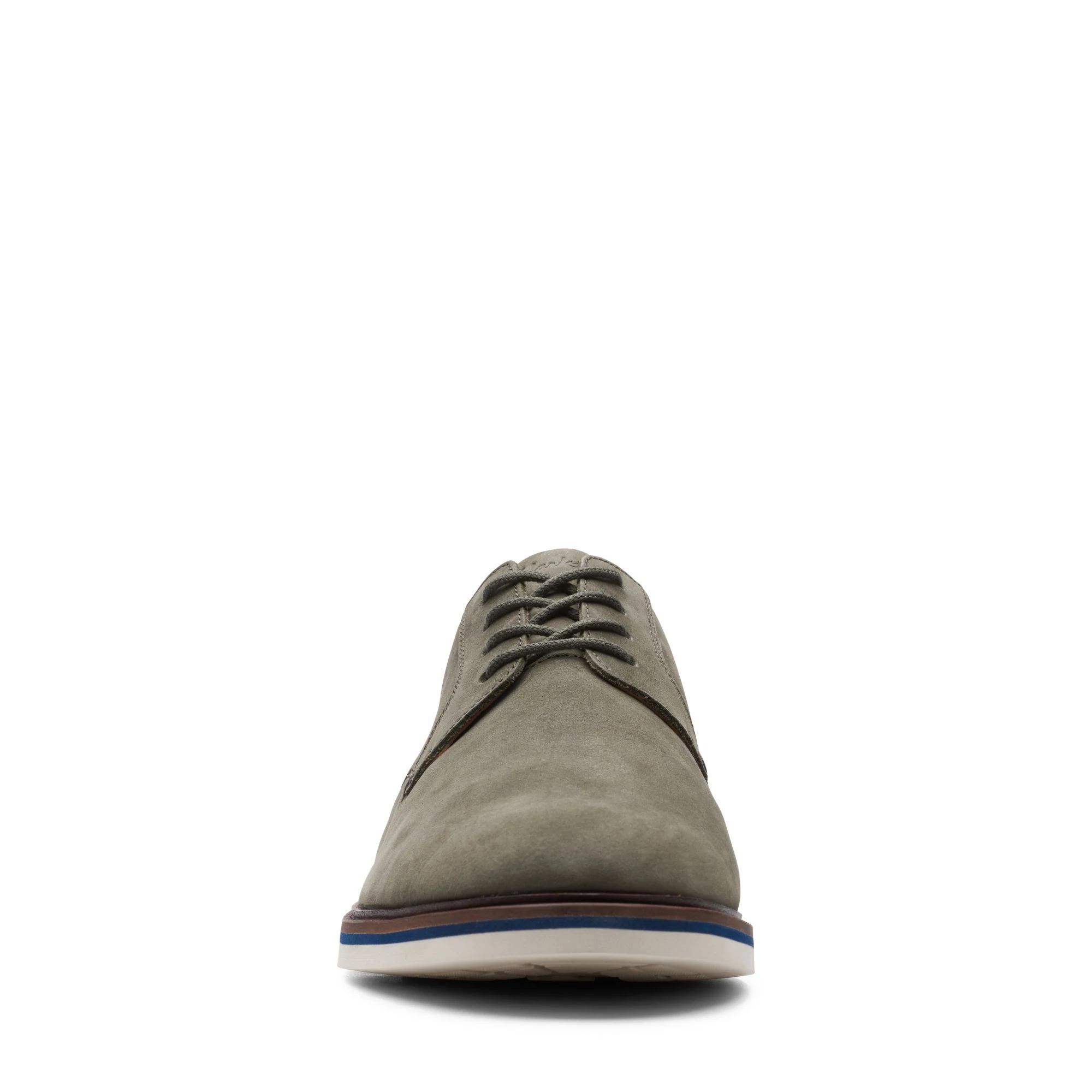 Men malwood-plain-olive-nubuck