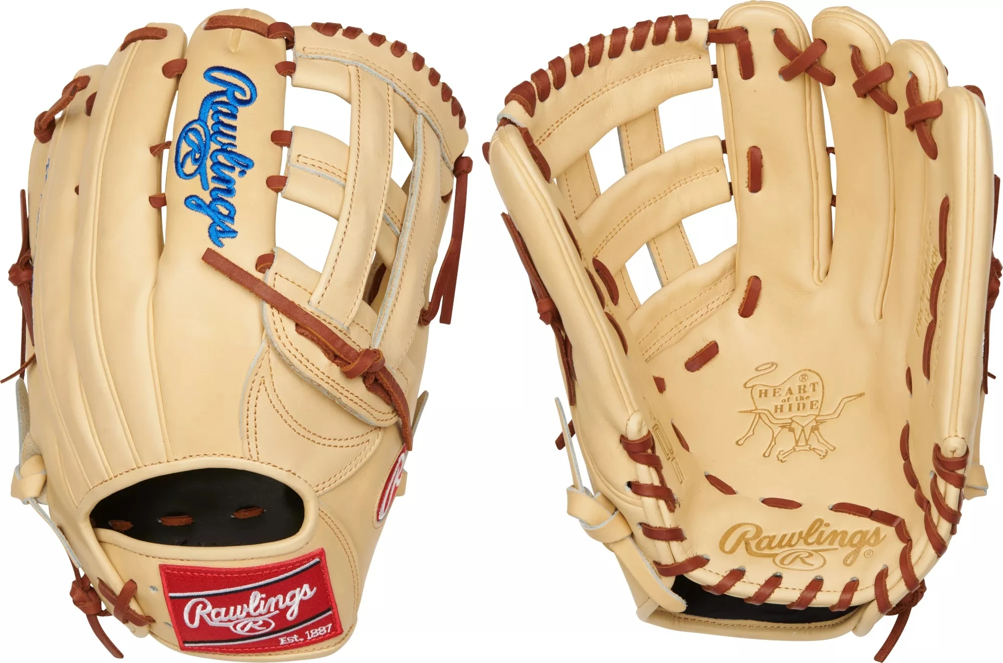 Rawlings 12.75'' HOH R2G Series Glove 2020