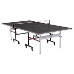 Advantage ST3600 Competition Table Tennis Table for Outdoor