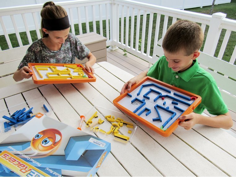 Fast-Paced Puzzle Game s