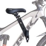 Front Mounted Bicycle Seats for Children 2-5 Years