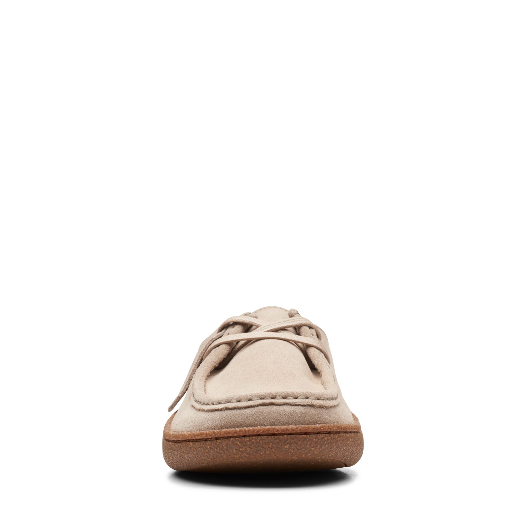 Men CourtLiteWally Cognac Suede