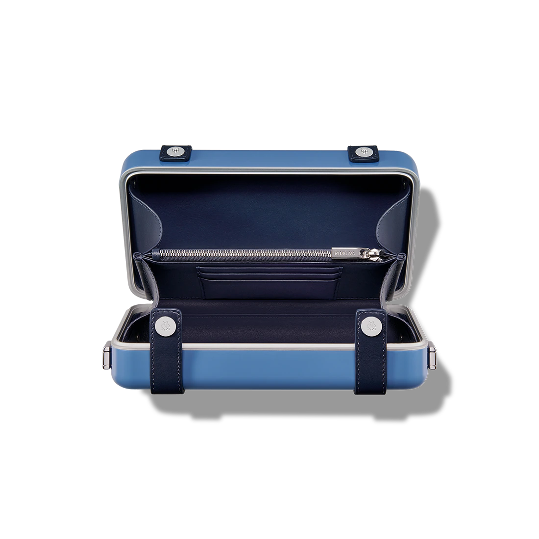 Umhängetasche aus Polycarbonat - Taesua