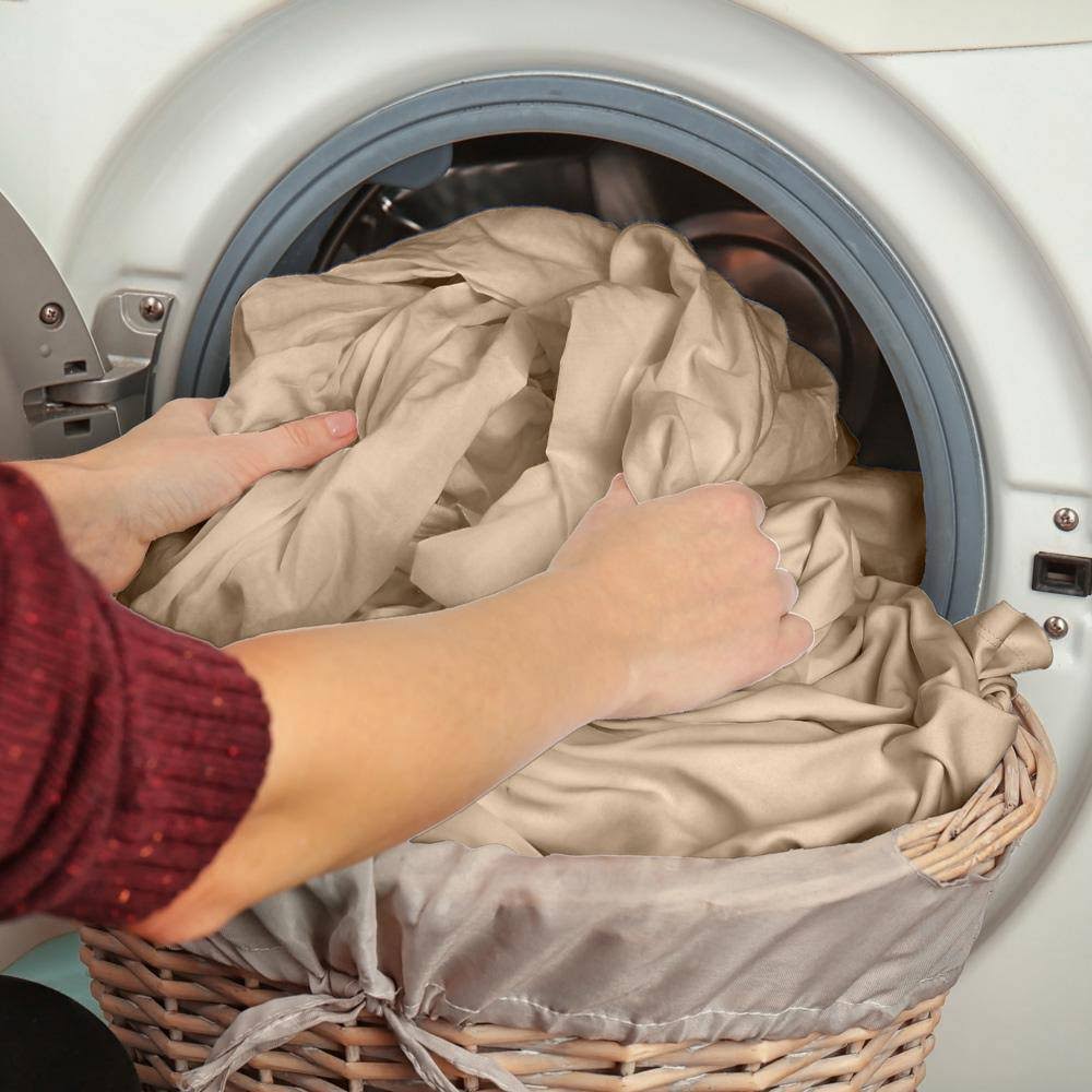 Suede Twill Chair Slipcover Red - Sure Fit
