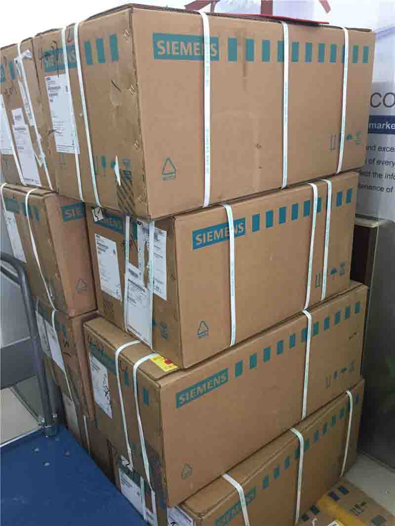6SL3224-0XE41-3UA0 SIEMENS original New Sealed