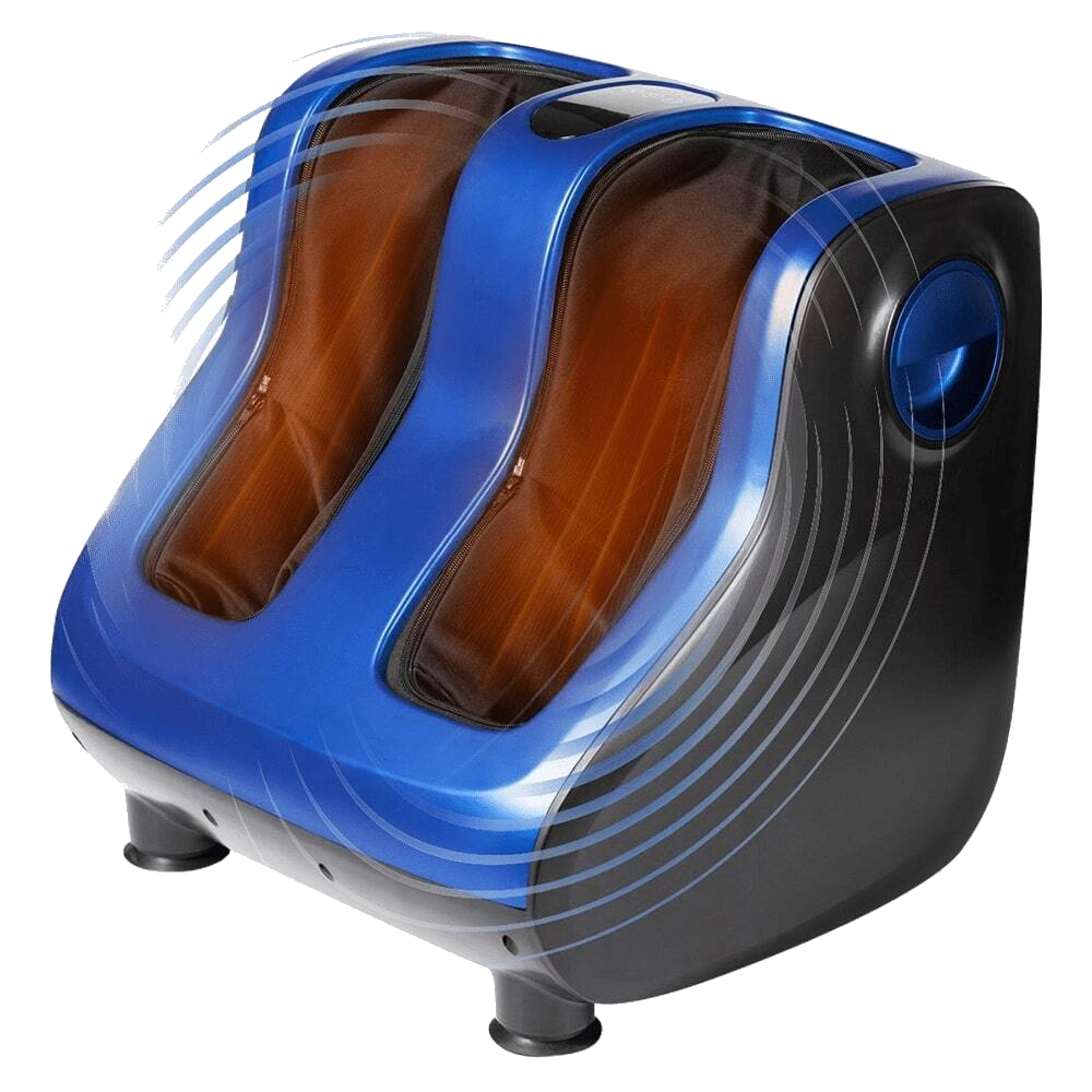 Marvalax Foot Massager