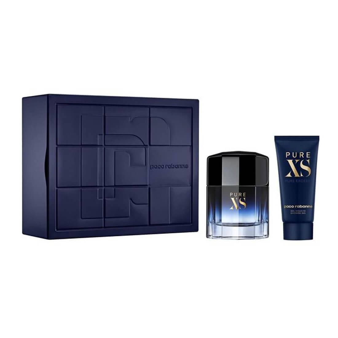 Pure Xs by Paco Rabanne 3.4 oz