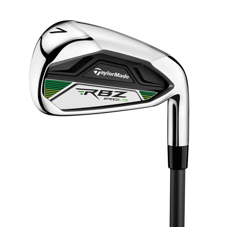 TaylorMade RBZ SpeedLite Set - 13 Peice Irons Set Regular Flex