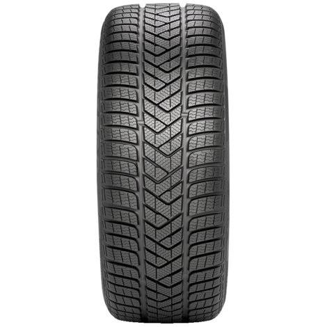 Pirelli Winter Sottozero 3 255/40R19 V