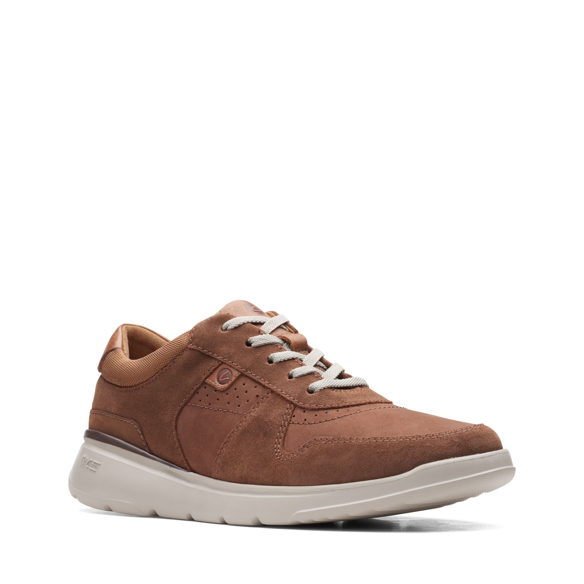 Men Court Lite Lace Stone