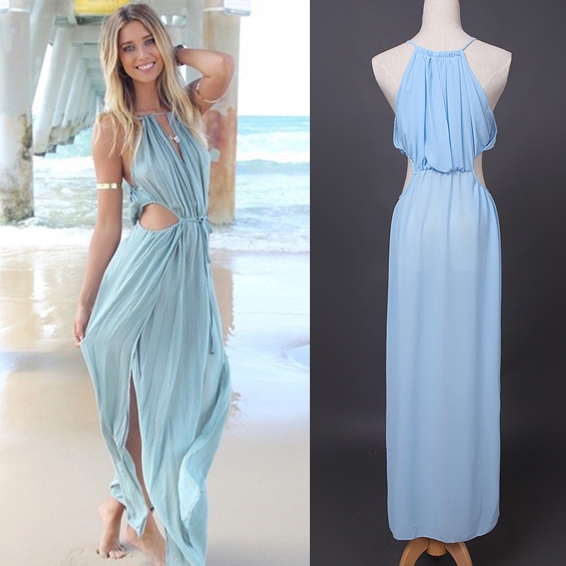 Summer dress Skirt Europe and America