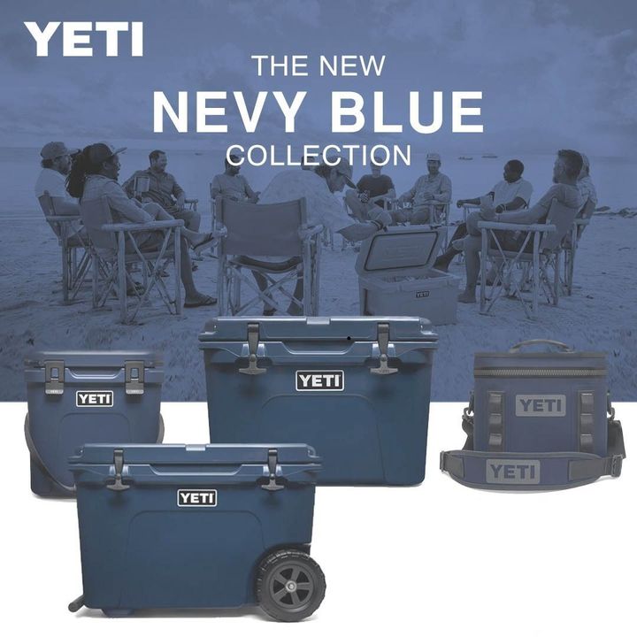 NAVY BLUE NEW COLOR COLLECTION - 4 PIECE SET