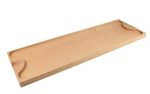 Cutting Board-Long Serving Tray for kitchen-Charcuterie boards Rectangle