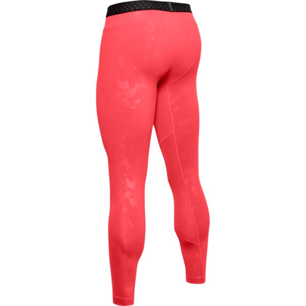 Men's UA RUSH? HeatGear? Upstream Camo Leggings