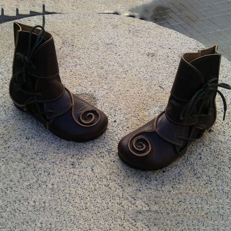 Stylish Fashion Soft Boots