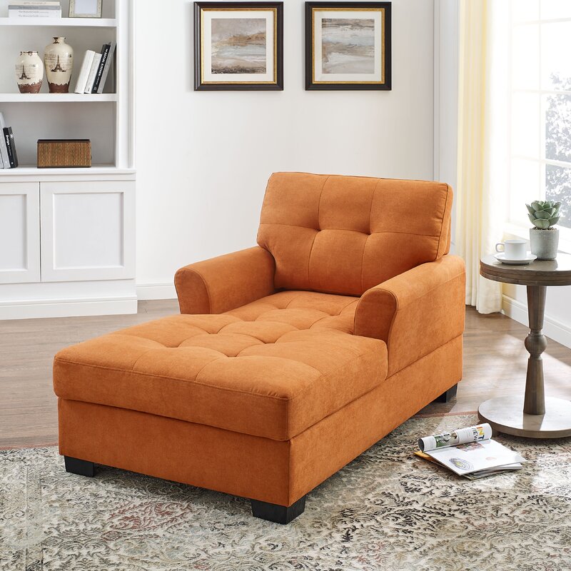 Glenvar Chaise Lounge