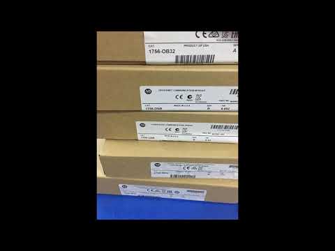 1746-P2 Allen-Bradley SLC 500 Power Supply