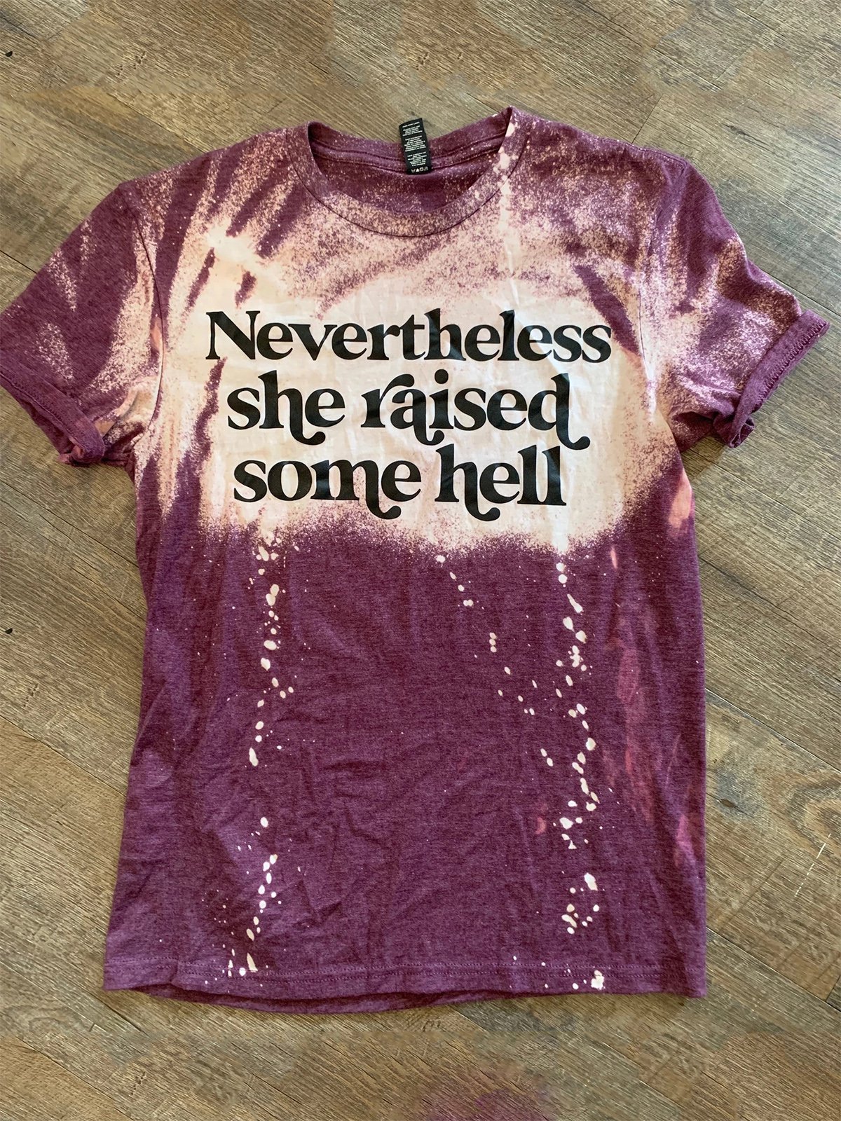 Shift Short Sleeve Shirts & Tops