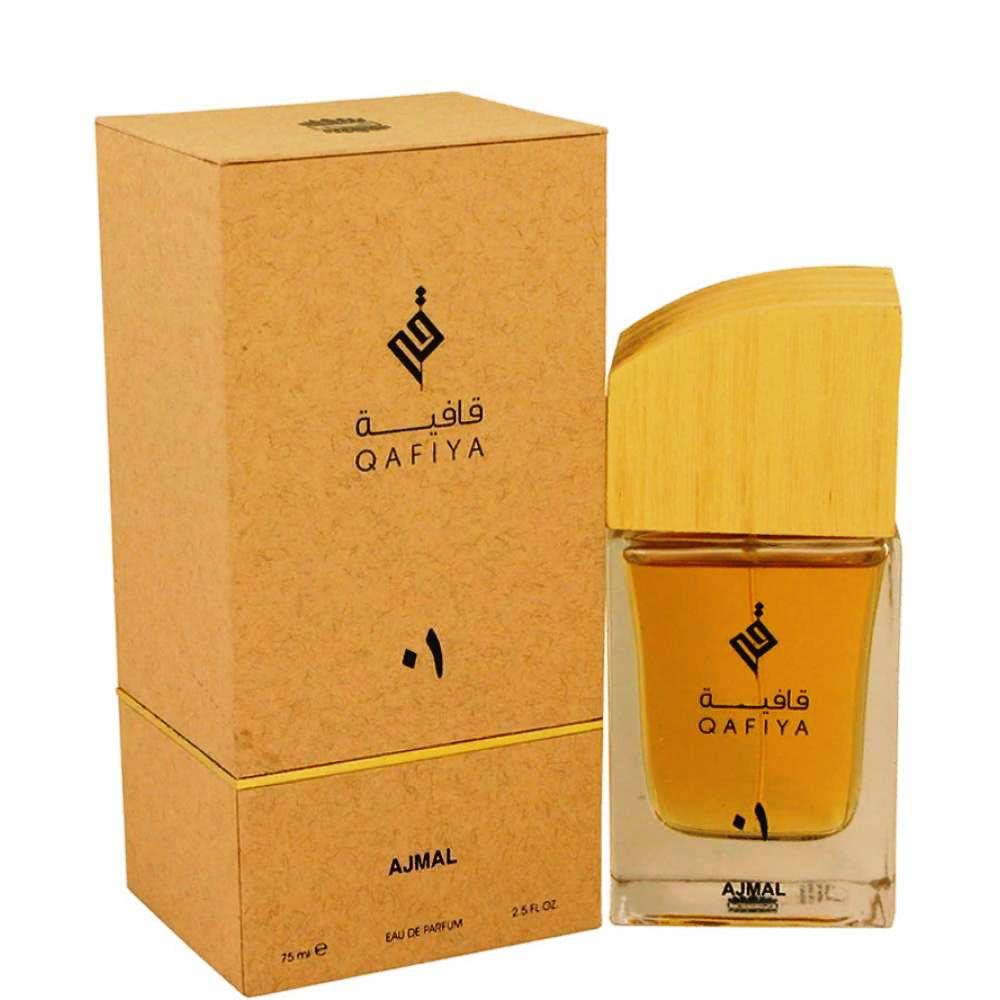 Qafiya 01 EDP - 75 ml (2.5 oz) by Ajmal