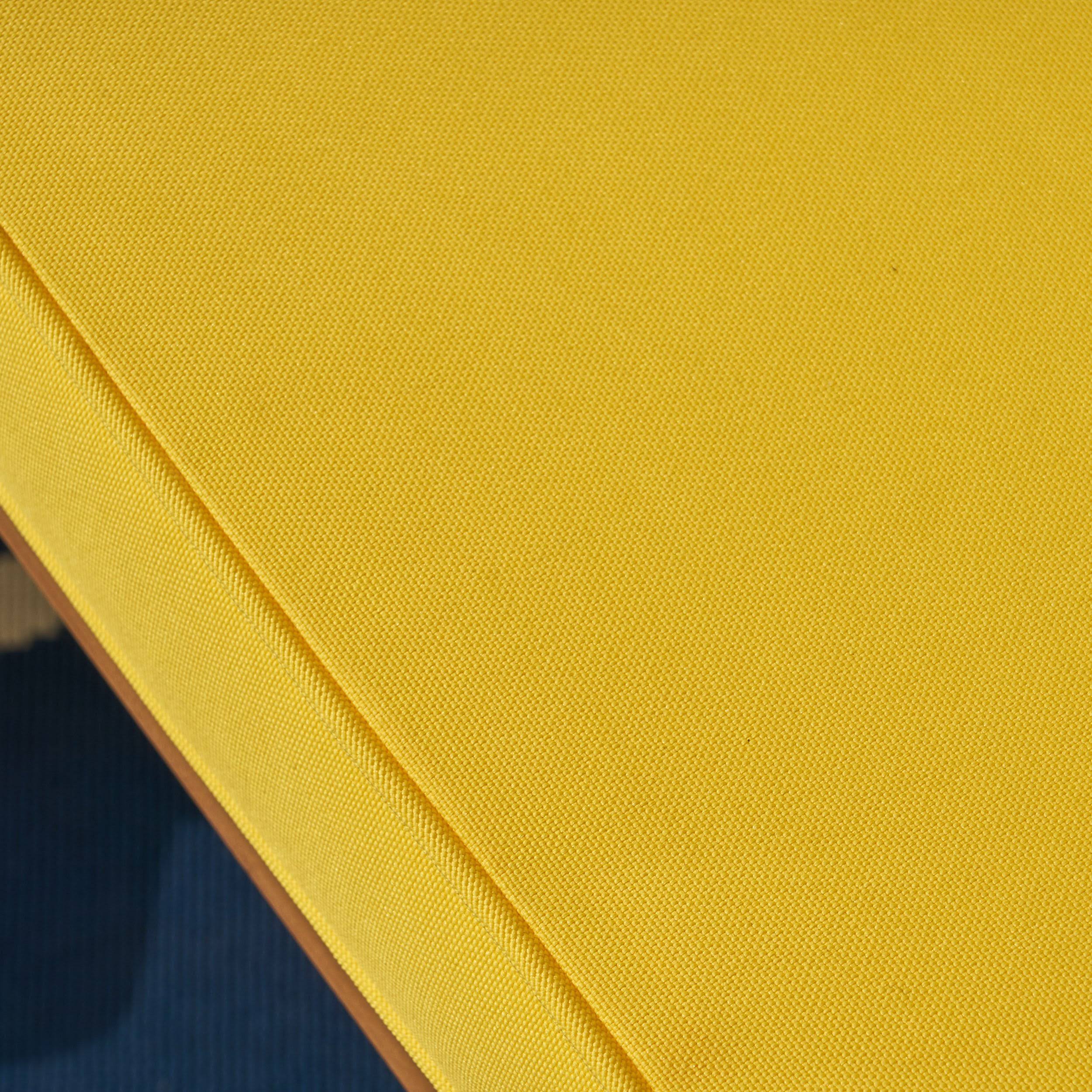 Great Deal Furniture Yvonne Patio Rocking Chair, Acacia Wood Frame, Traditional, Teak Finish with Dark Gray Cushions