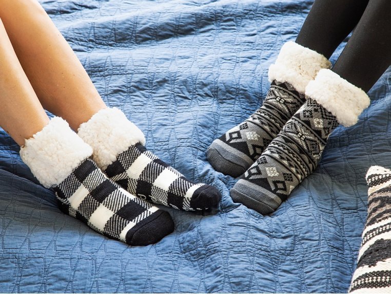 Slipper Socks