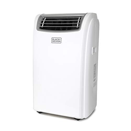 BPACT14HWT Portable Air Conditioner with Heat and Remote Control